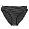 5 Damen Slips aus Baumwolle