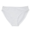 5 Damen Slips aus Baumwolle