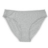 5 Damen Slips aus Baumwolle