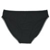5 Damen Slips aus Baumwolle