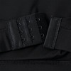 Damen Seamless-Bustier mit Spitze