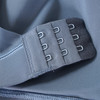 Damen Seamless-Bustier mit Spitze