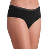 2 Damen Seamless-Pantys mit Spitze