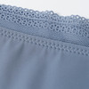 2 Damen Seamless-Pantys mit Spitze