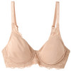 Damen Minimizer-BH mit Spitze