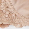Damen Minimizer-BH mit Spitze