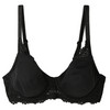 Damen Minimizer-BH mit Spitze