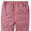 Mädchen Thermo-Hose mit Steppung