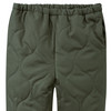 Kinder Thermo-Hose mit Steppung