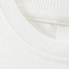 3 babyshirts met lange mouwen in basic look