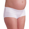 3 Damen Umstands-Slips mit Bio-Baumwolle