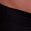 3 Damen Umstands-Slips mit Bio-Baumwolle