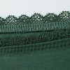 2 Damen Umstands-Slips mit Bio-Baumwolle