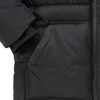Jungen Jacke warm wattiert