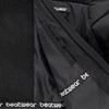Jungen Jacke warm wattiert