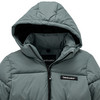 Jungen Jacke warm wattiert