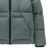 Jungen Jacke warm wattiert