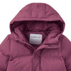 Kinder Pufferjacke in Unifarben