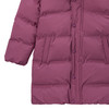 Kinderjas met capuchon