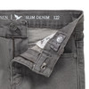Slanke jongensjeans