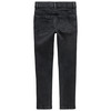 Jungen Slim-Jeans mit verstellbarem Bund