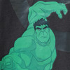 MARVEL Langarmshirt mit Bio-Baumwolle