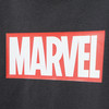 MARVEL Langarmshirt mit Bio-Baumwolle