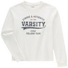 Jungen Langarmshirt mit Print