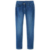 Mädchen Thermo-Jeans im Skinny-Stil