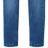 Mädchen Thermo-Jeans im Skinny-Stil