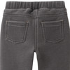 Mädchen Thermo-Jeggings in Denim-Optik
