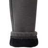 Mädchen Thermo-Jeggings in Denim-Optik