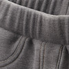 Mädchen Thermo-Jeggings in Denim-Optik