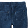 Mädchen Thermo-Jeggings in Denim-Optik
