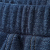 Mädchen Thermo-Jeggings in Denim-Optik