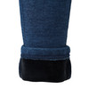 Mädchen Thermo-Jeggings in Denim-Optik