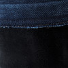 Mädchen Thermo-Jeggings in Denim-Optik