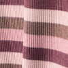 Mädchen Langarmshirt im Streifen-Look