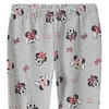 Minnie Maus Leggings mit Allover-Print