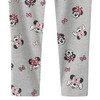 Minnie Maus Leggings mit Allover-Print