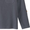 Baby romper met lange mouwen
