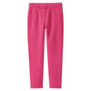Mädchen Wide-Leg-Jeggings mit Elastikbund