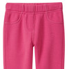 Mädchen Wide-Leg-Jeggings mit Elastikbund