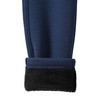 Mädchen Wide-Leg-Jeggings mit Elastikbund