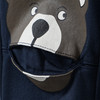 Jongens joggingbroek met berenmotief