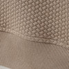 Jungen Sweatshirt mit Strukturmuster