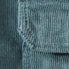 Jungen Thermo-Cordhose im Cargo-Style
