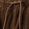 Jungen Thermo-Cordhose im Cargo-Style