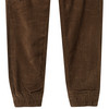 Jungen Thermo-Cordhose im Cargo-Style