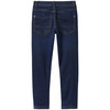 Jungen Thermo-Jeans in Slim-Design